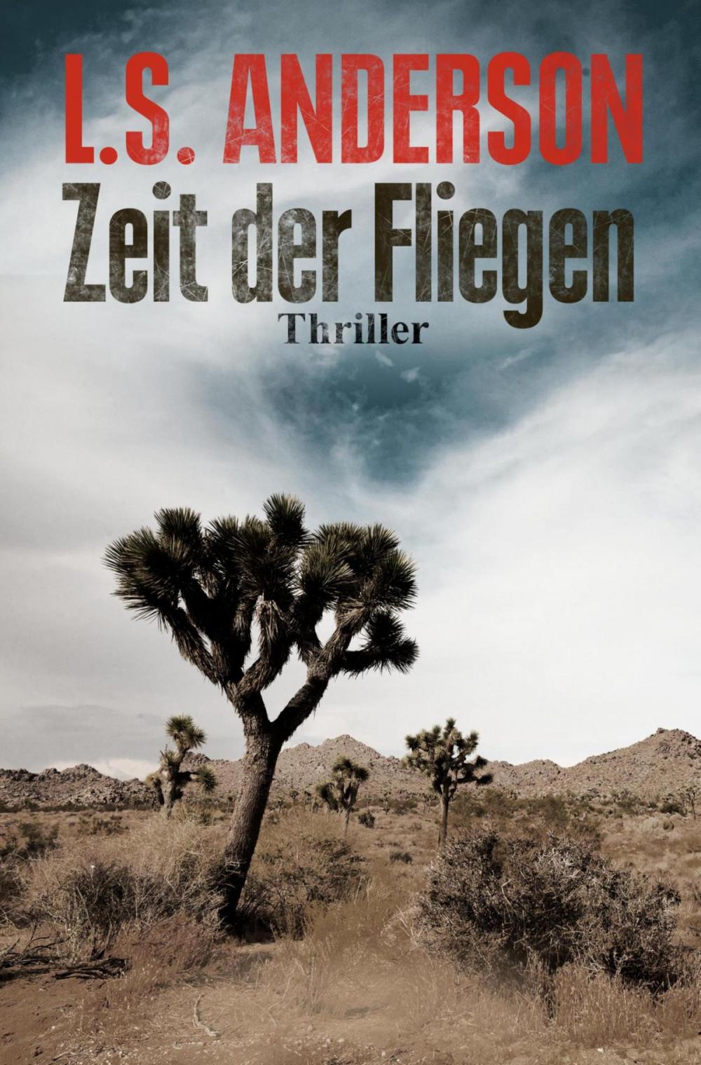 Big bigCover of Zeit der Fliegen