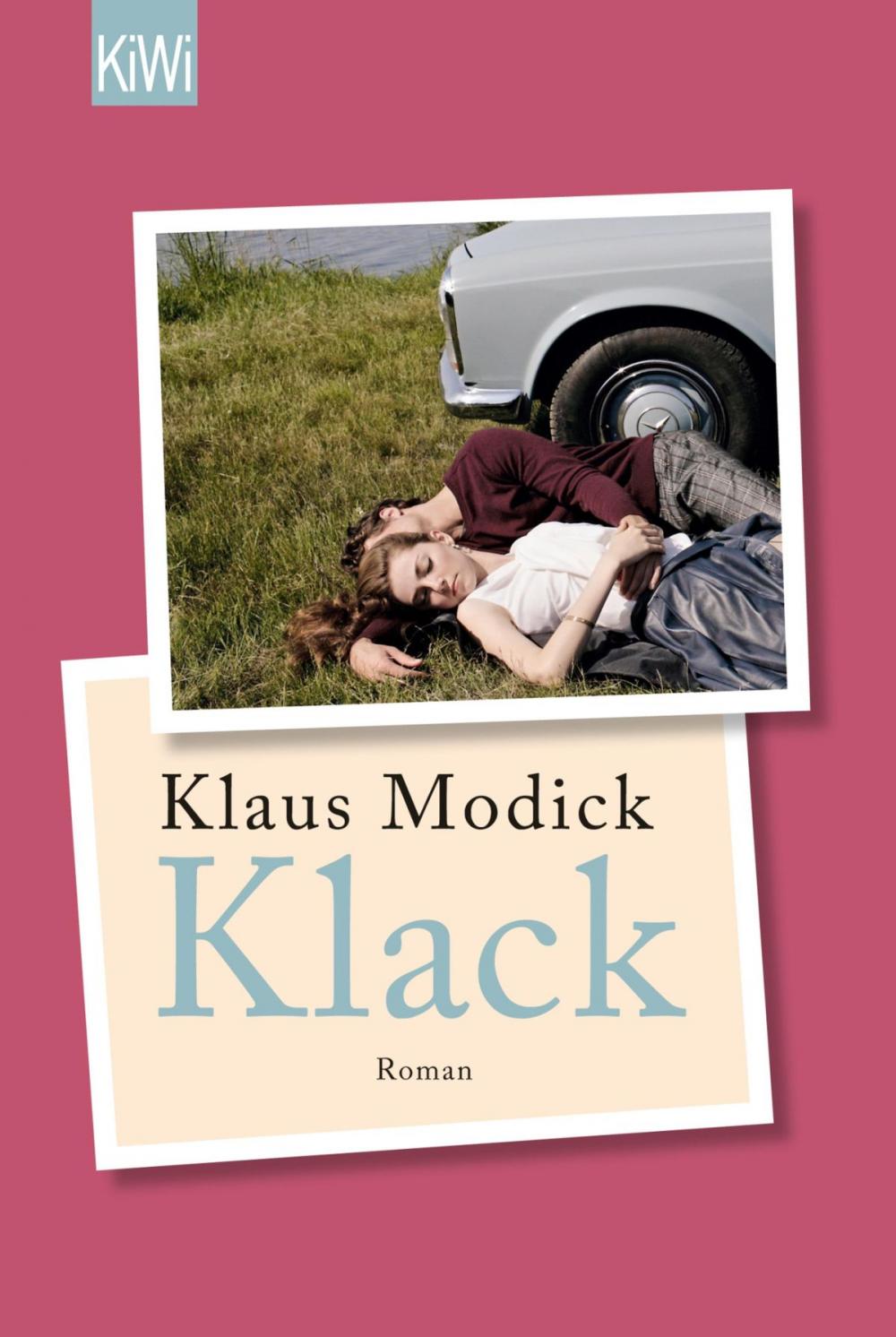 Big bigCover of Klack