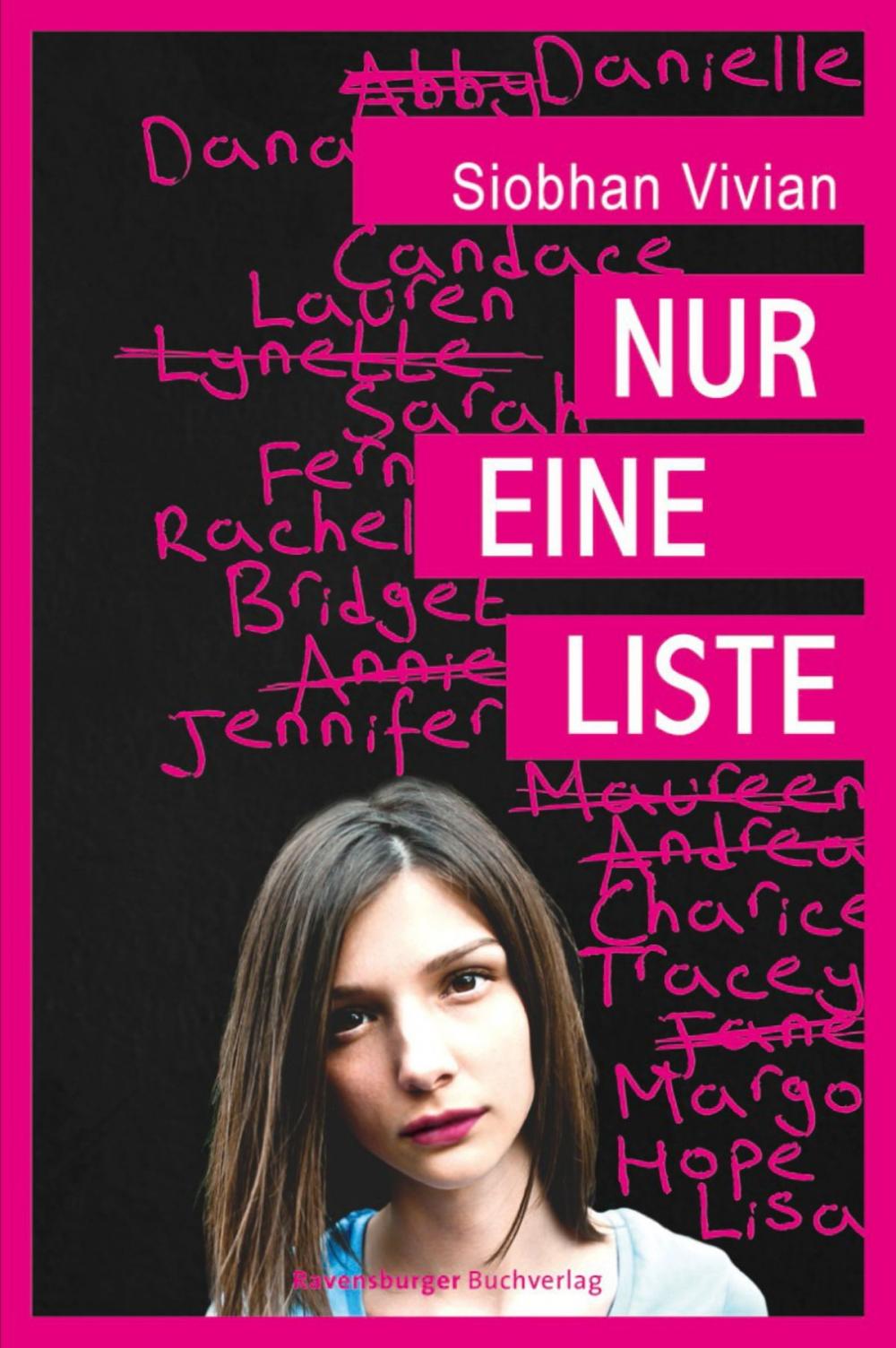 Big bigCover of Nur eine Liste