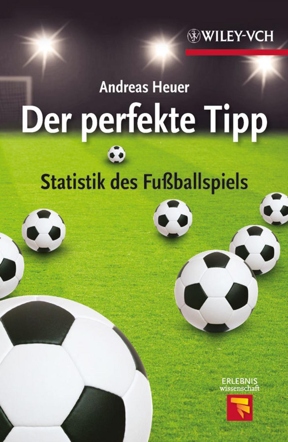 Big bigCover of Der perfekte Tipp