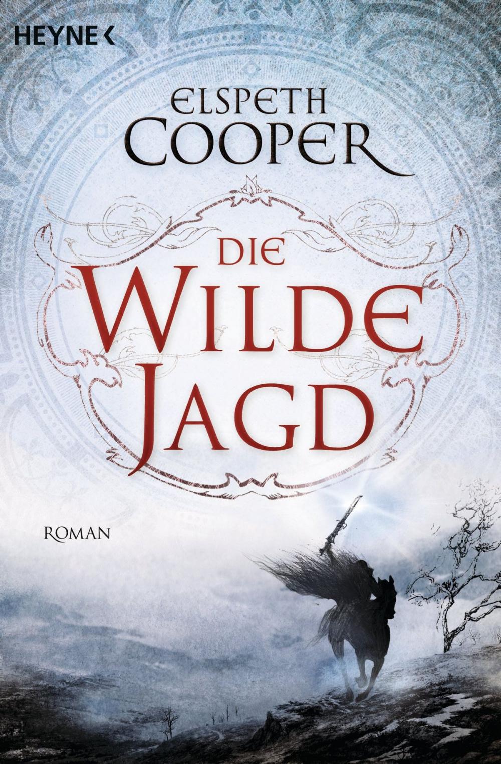 Big bigCover of Die wilde Jagd