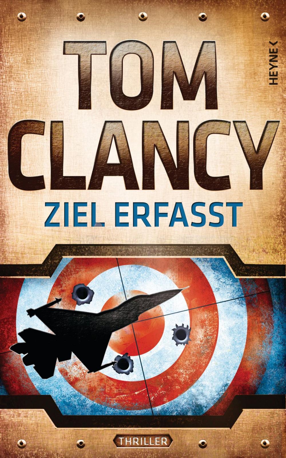 Big bigCover of Ziel erfasst