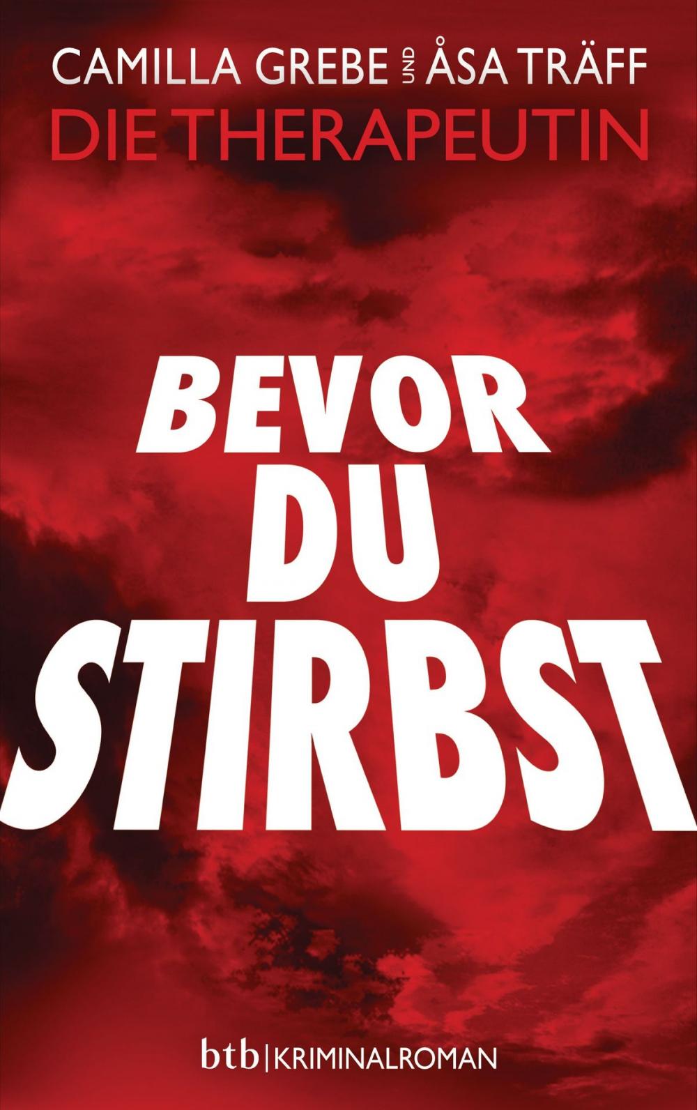 Big bigCover of Bevor du stirbst