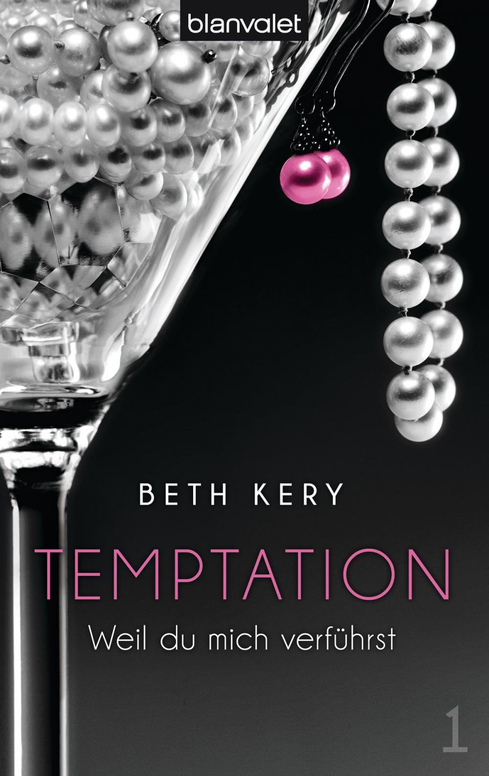 Big bigCover of Temptation 1