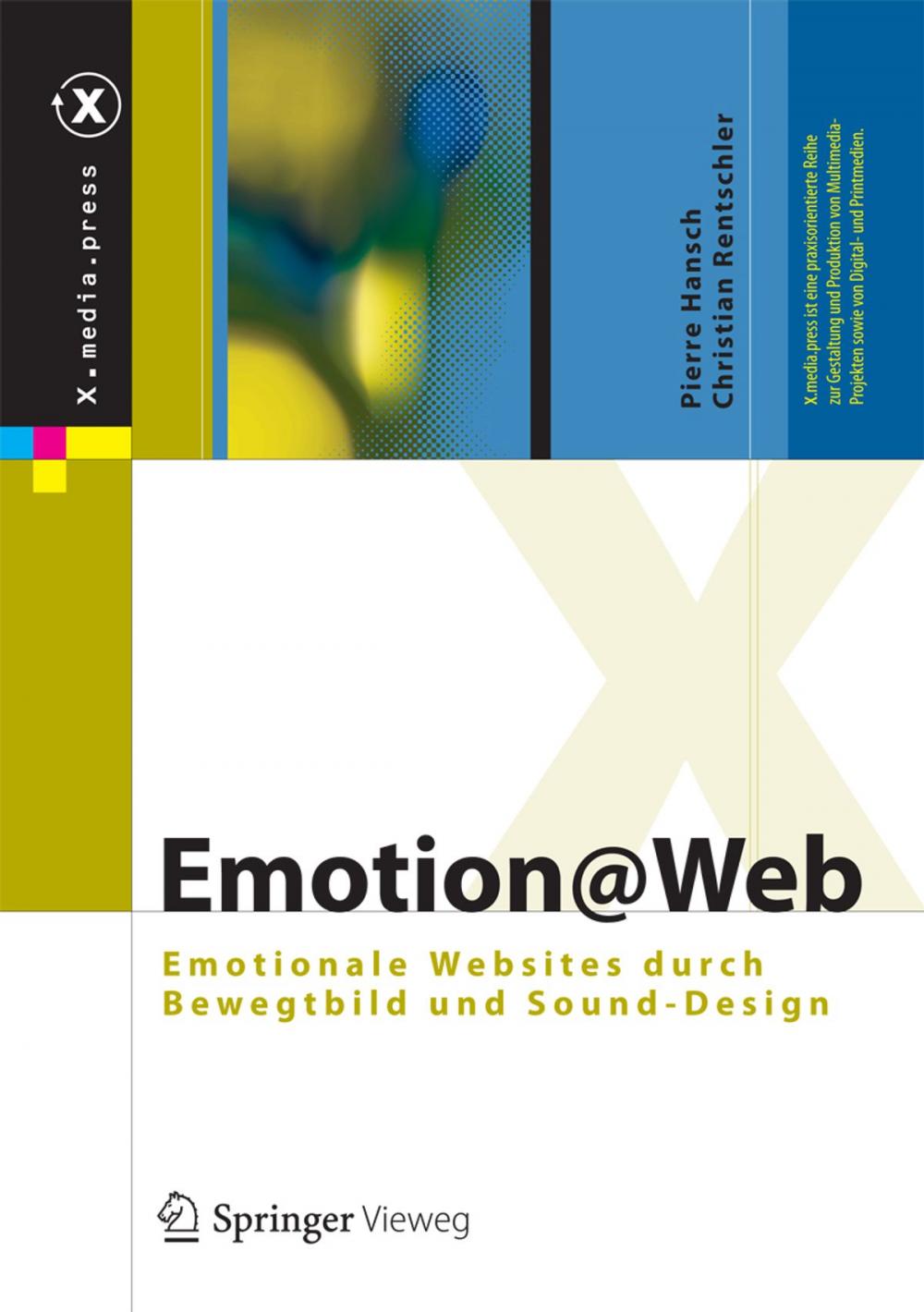 Big bigCover of Emotion@Web