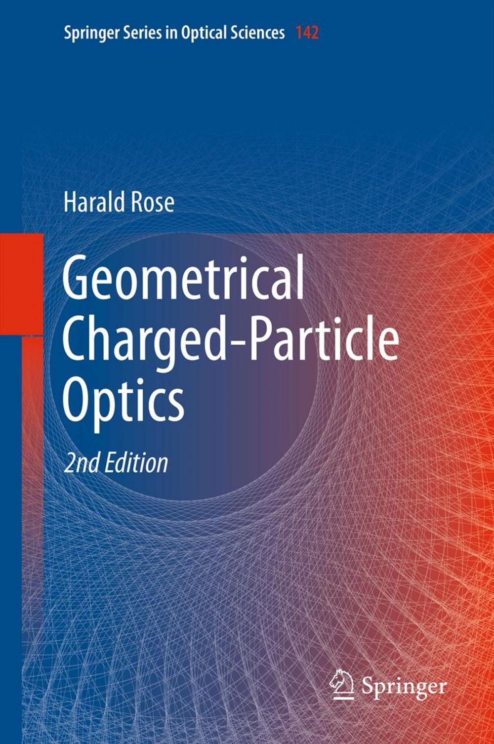 Big bigCover of Geometrical Charged-Particle Optics