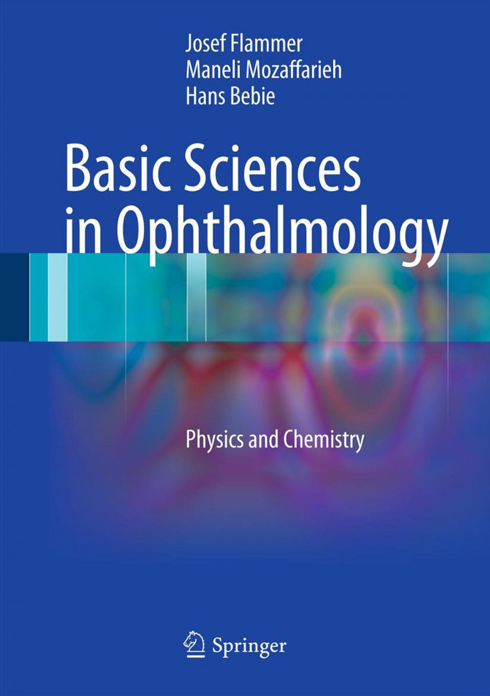 Big bigCover of Basic Sciences in Ophthalmology