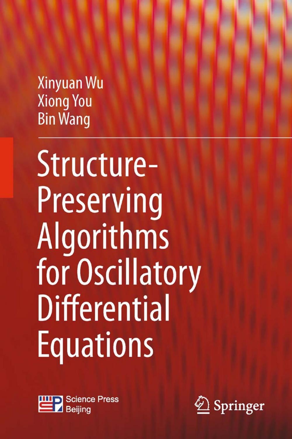 Big bigCover of Structure-Preserving Algorithms for Oscillatory Differential Equations