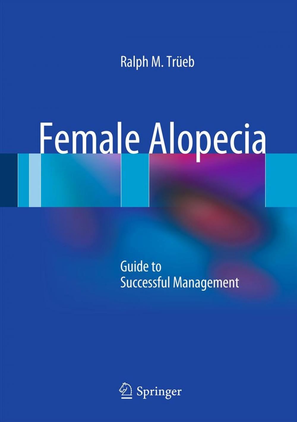 Big bigCover of Female Alopecia