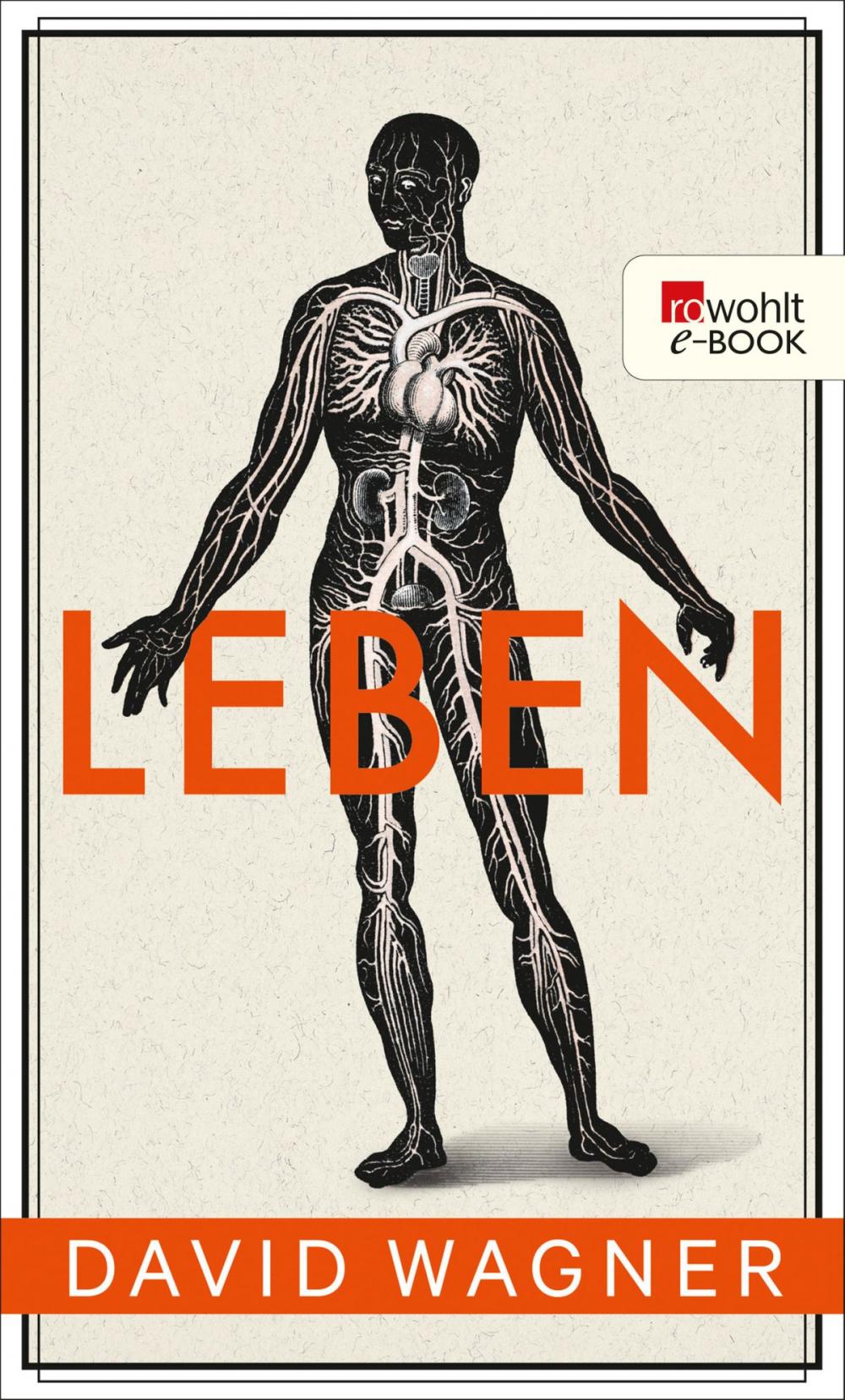 Big bigCover of Leben