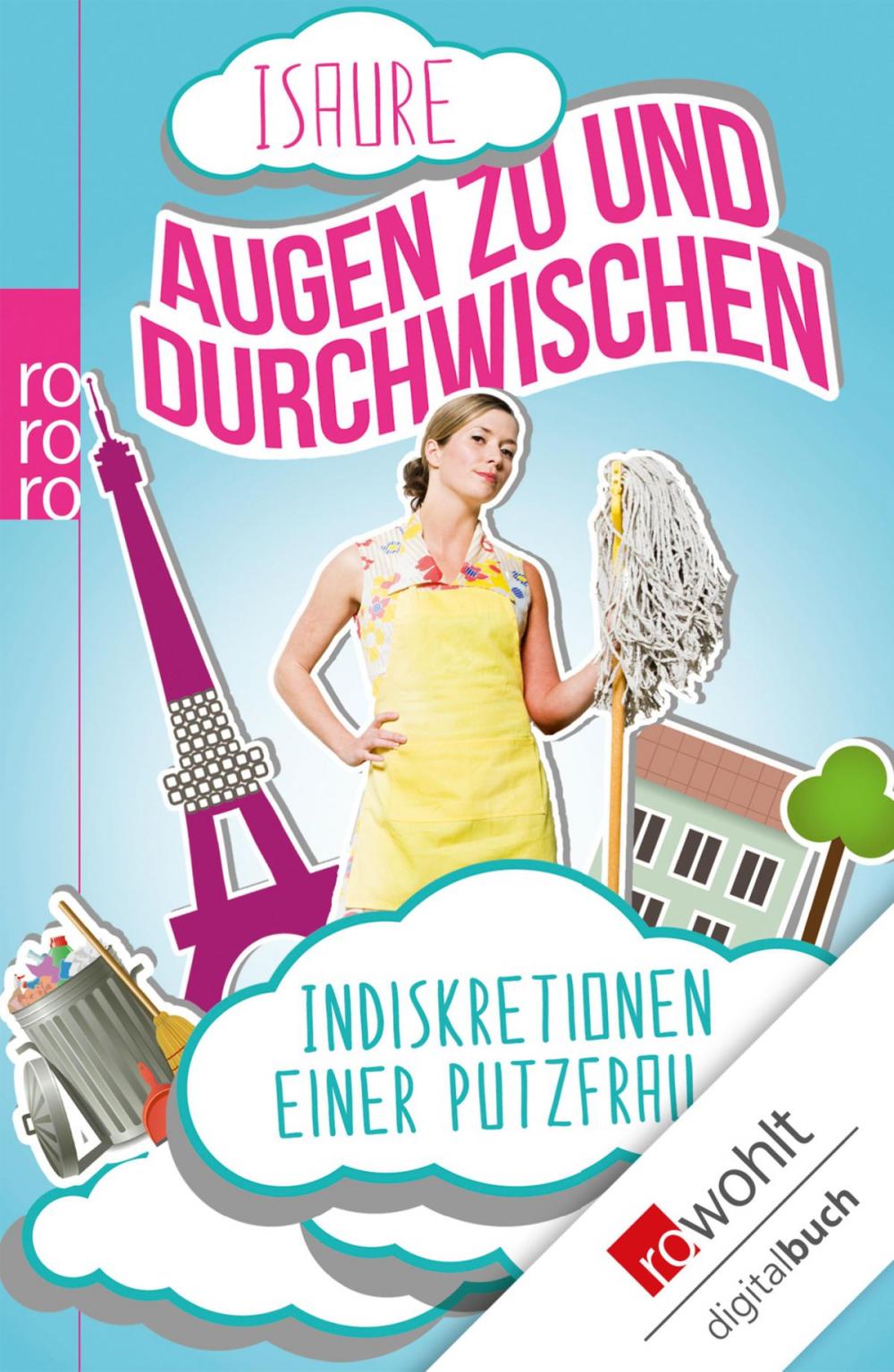 Big bigCover of Augen zu und durchwischen