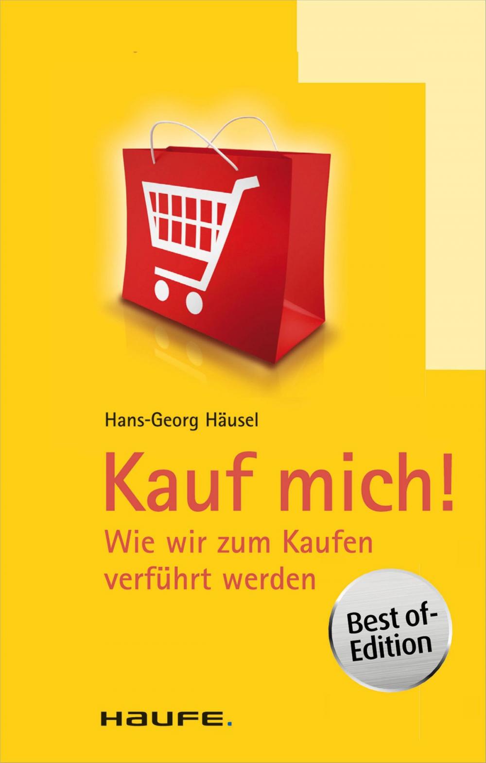 Big bigCover of Kauf mich!