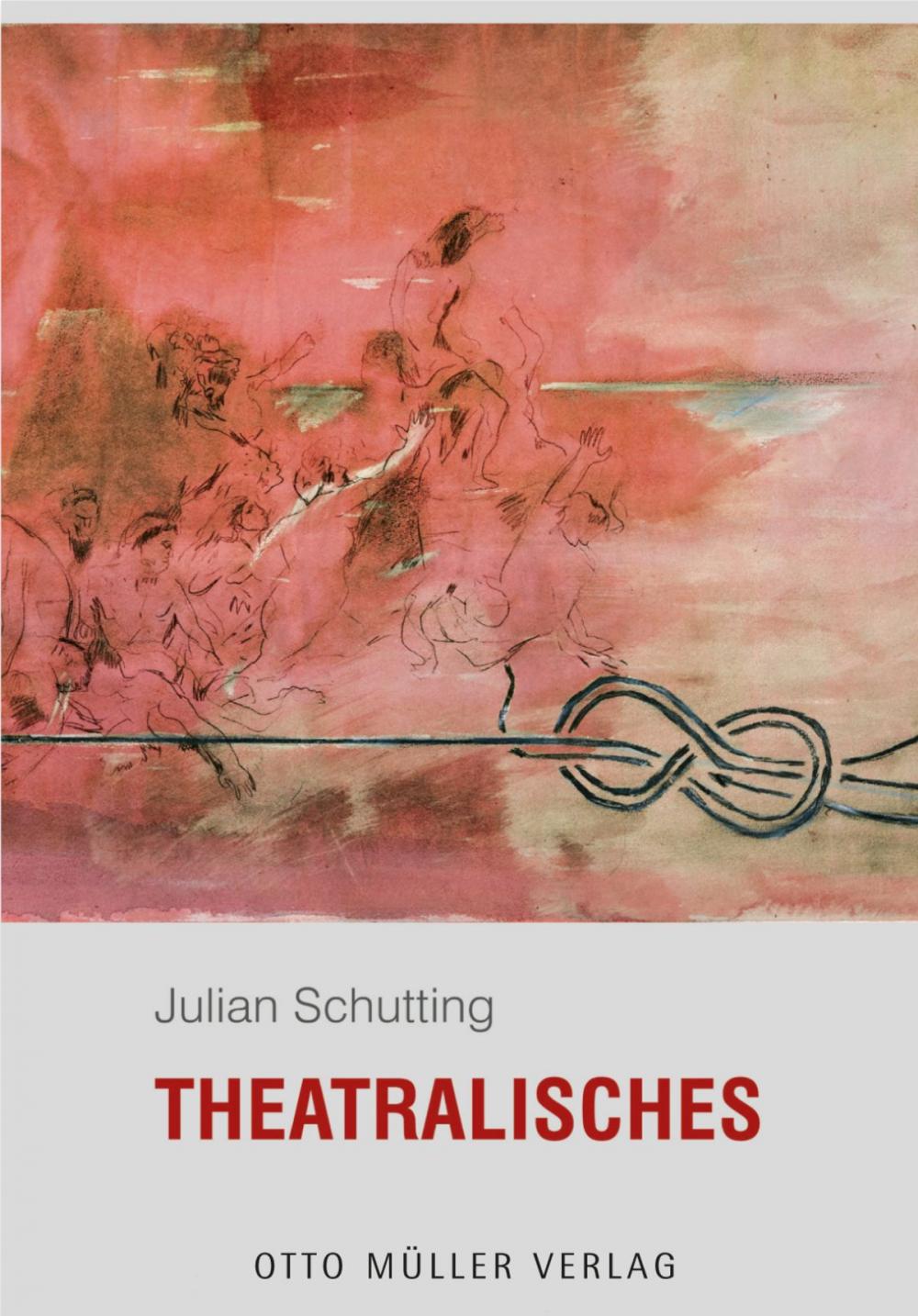 Big bigCover of Theatralisches