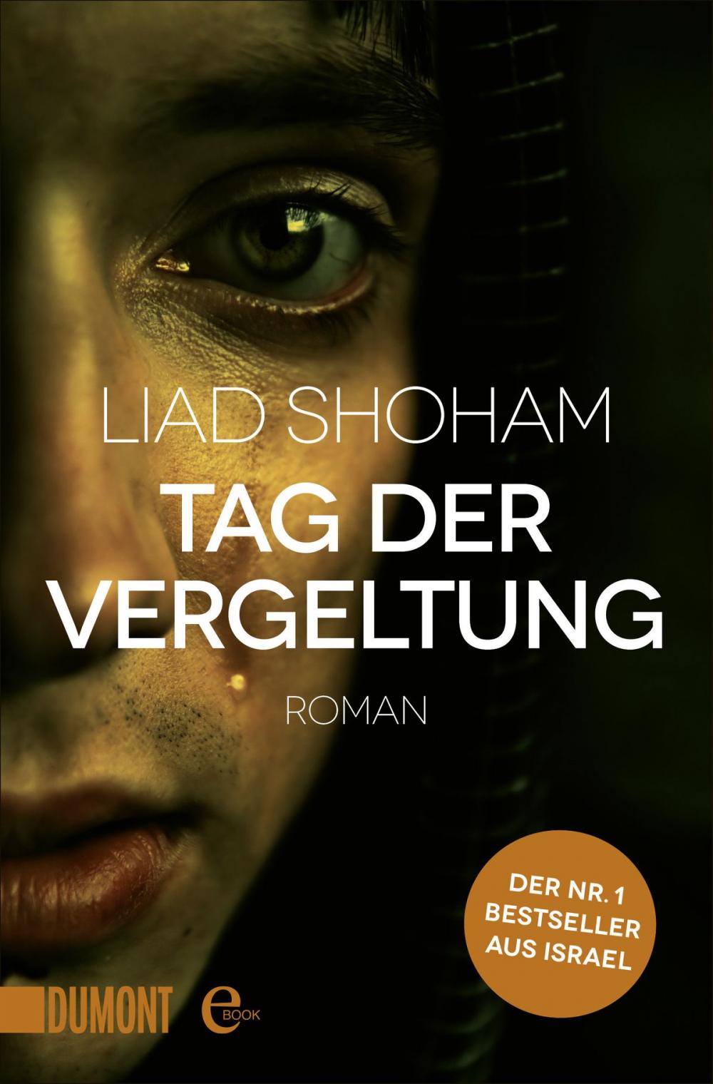 Big bigCover of Tag der Vergeltung