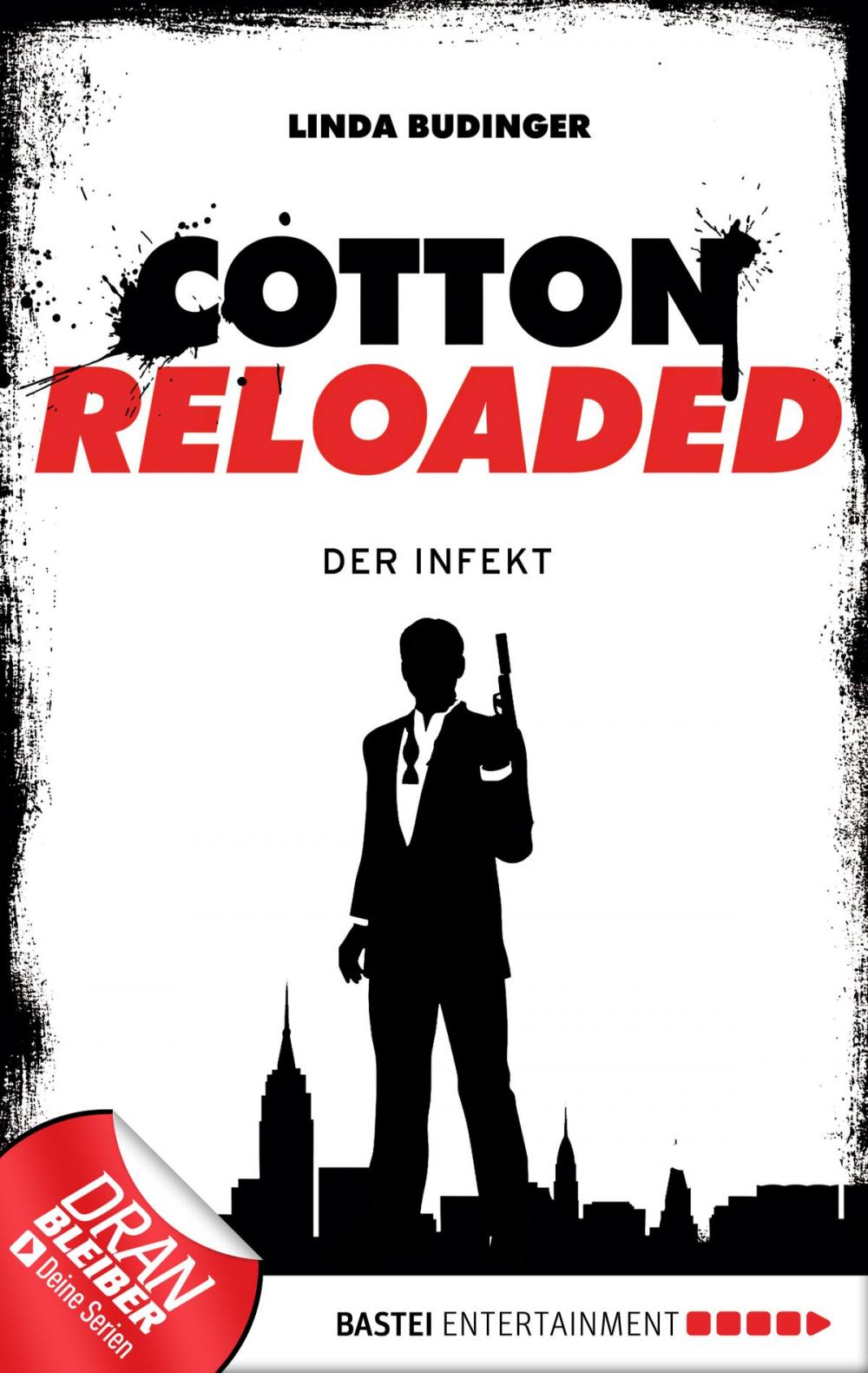 Big bigCover of Cotton Reloaded - 05