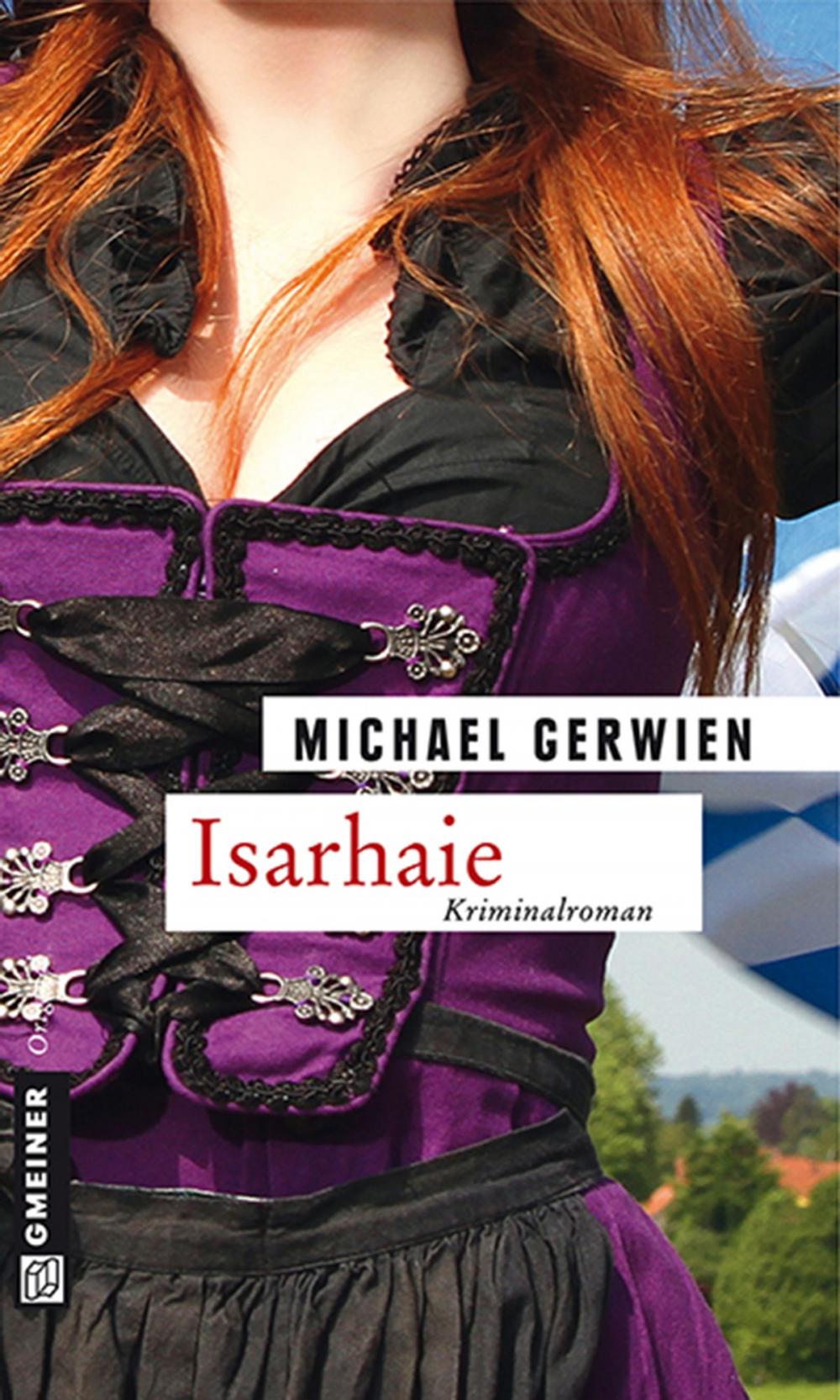 Big bigCover of Isarhaie