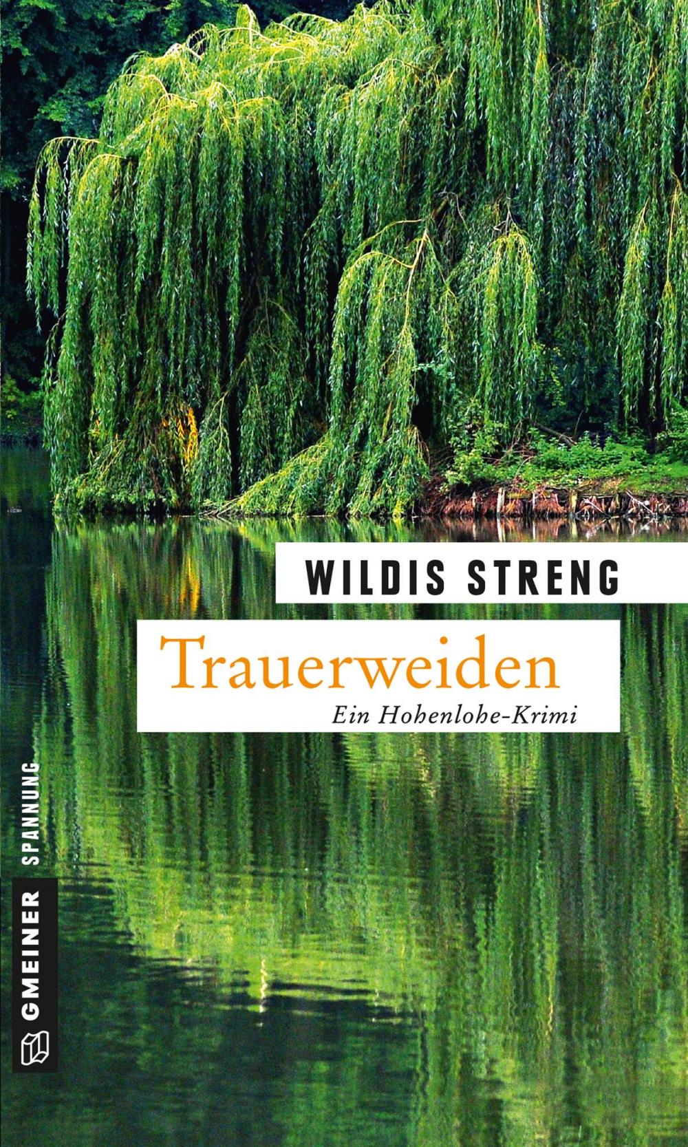 Big bigCover of Trauerweiden