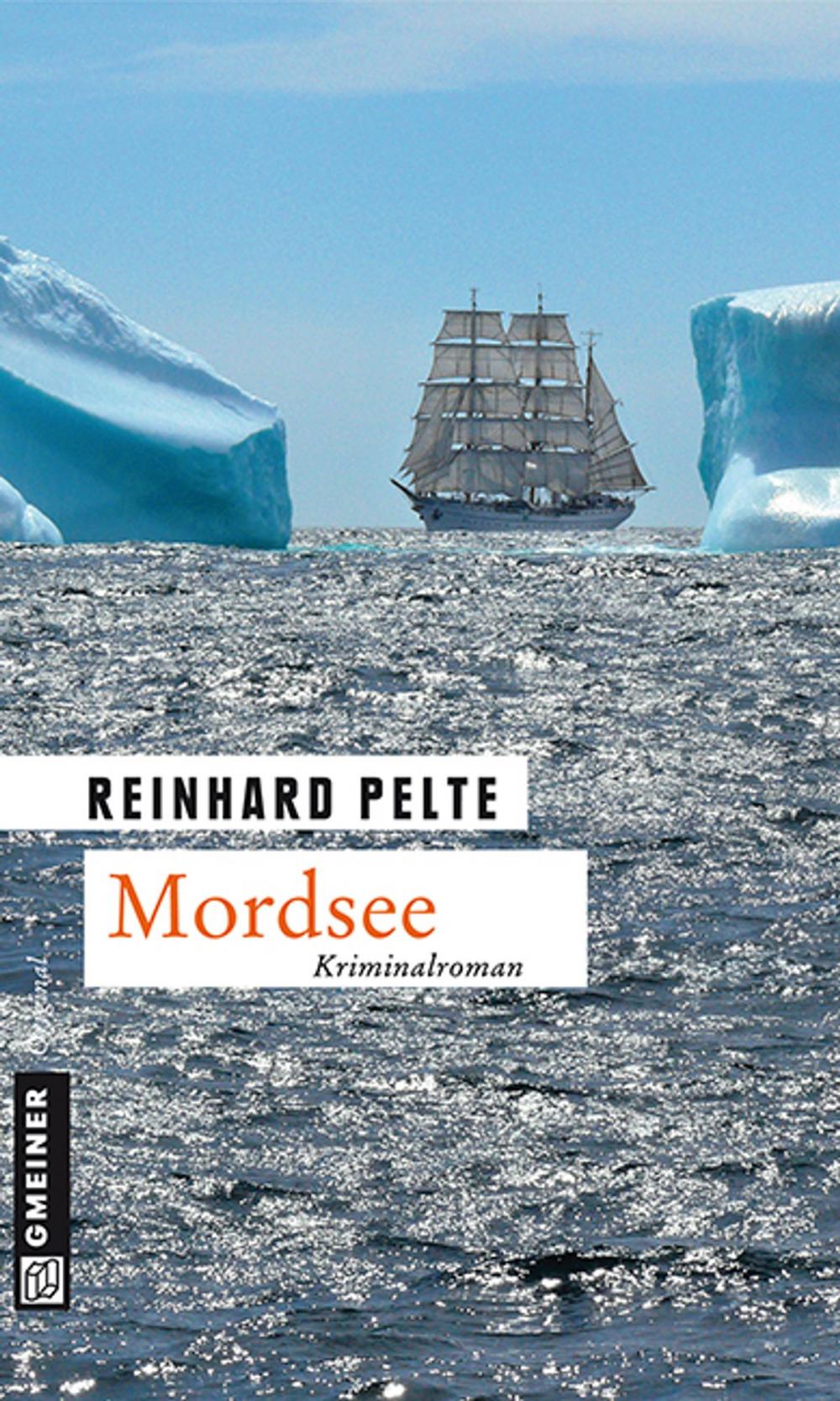 Big bigCover of Mordsee