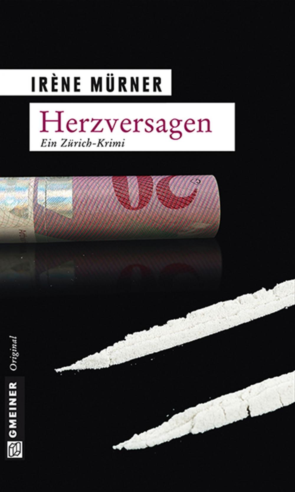 Big bigCover of Herzversagen