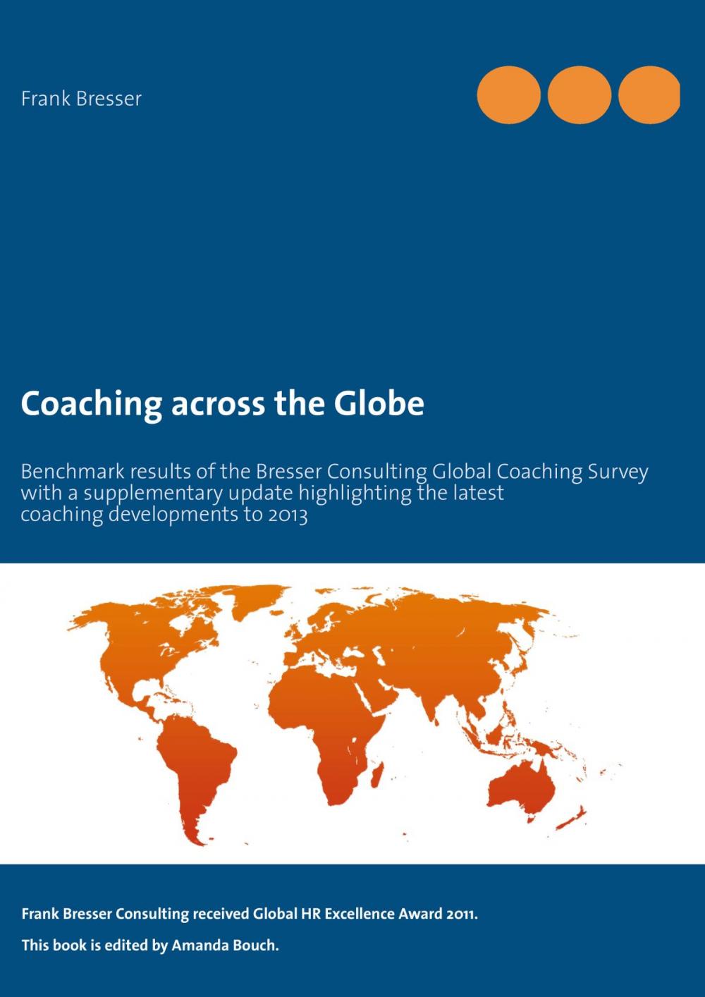 Big bigCover of Coaching across the Globe