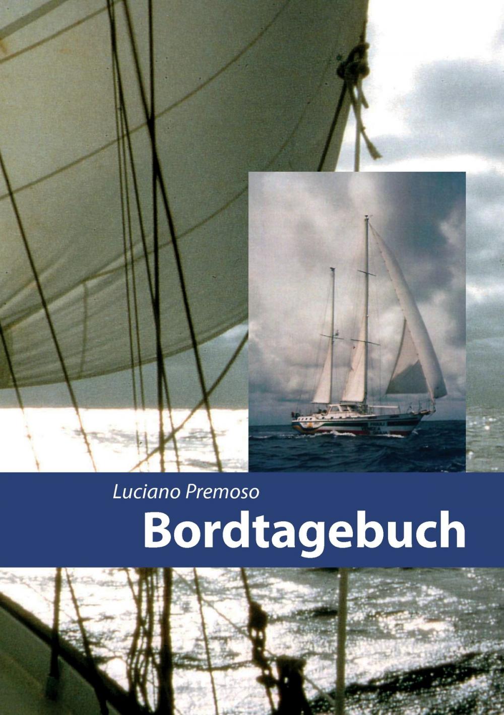 Big bigCover of Bordtagebuch