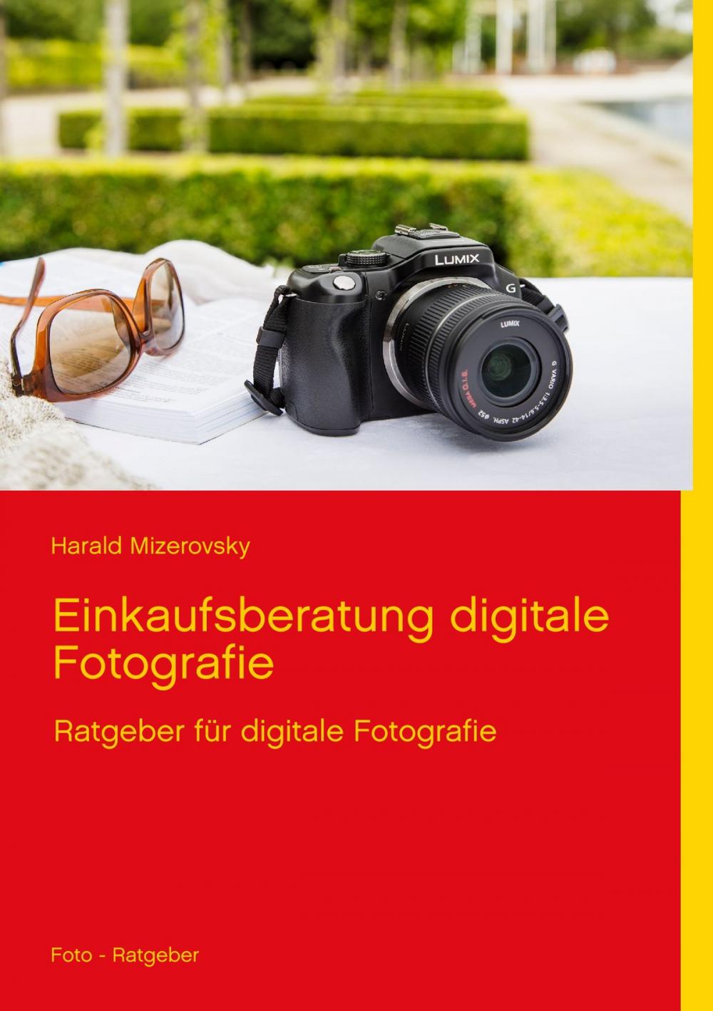 Big bigCover of Einkaufsberatung digitale Fotografie