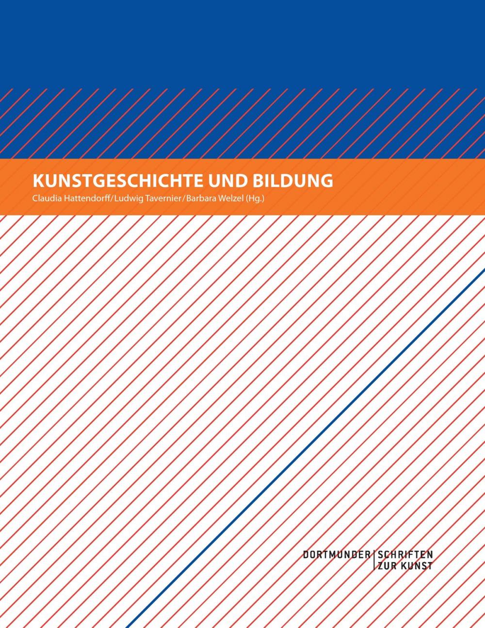 Big bigCover of Kunstgeschichte und Bildung