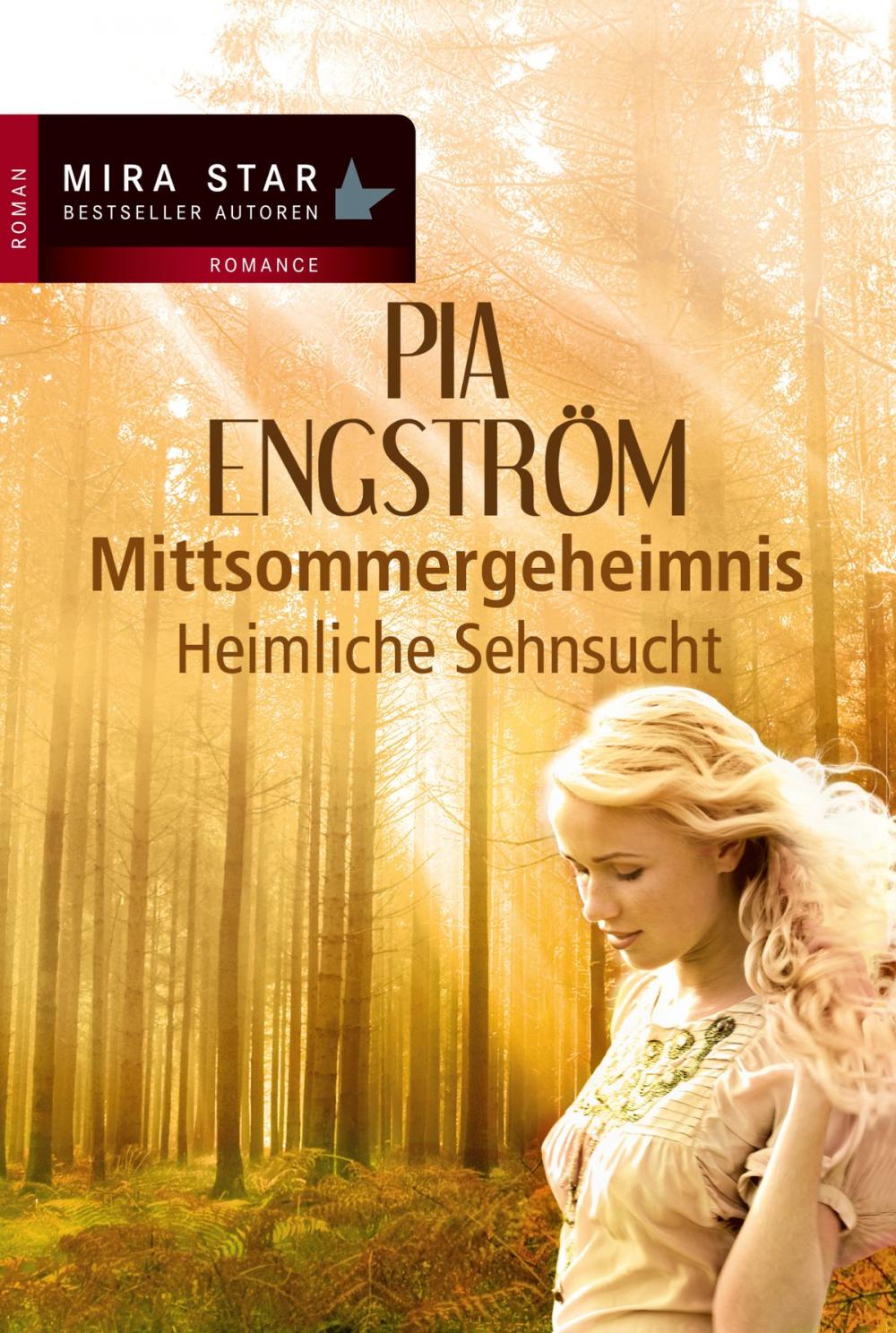 Big bigCover of Heimliche Sehnsucht