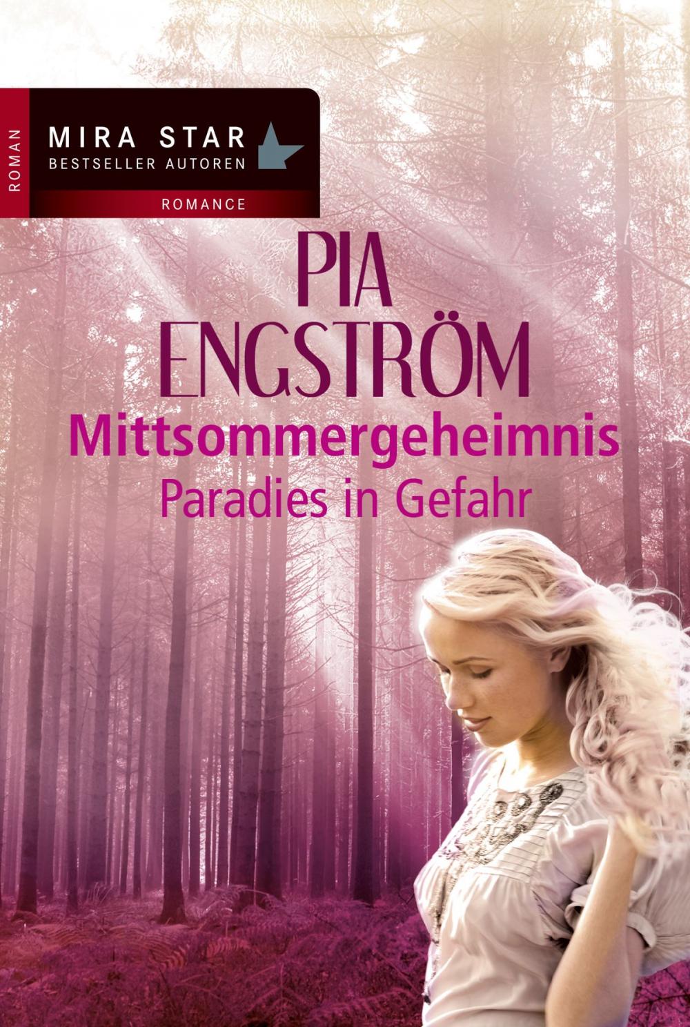 Big bigCover of Paradies in Gefahr