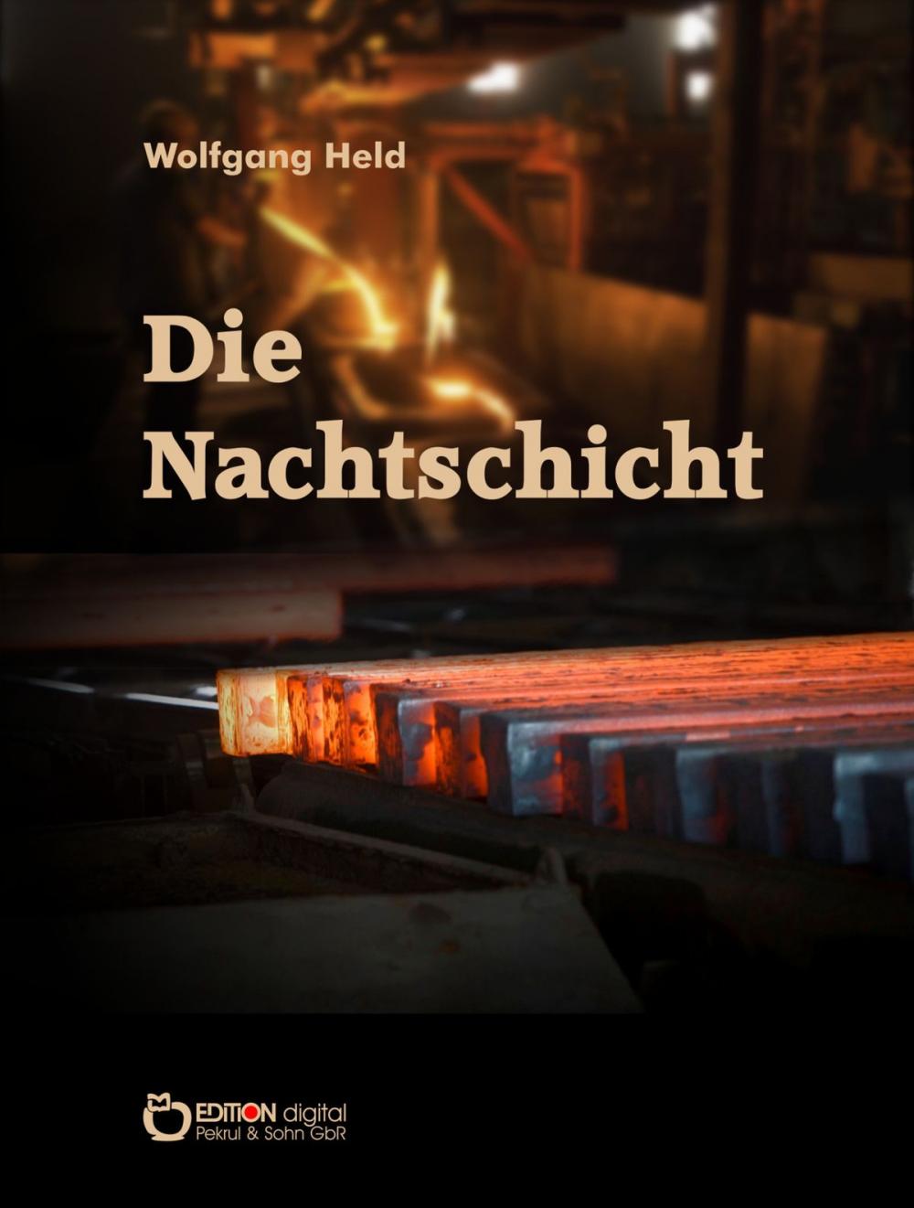 Big bigCover of Die Nachtschicht