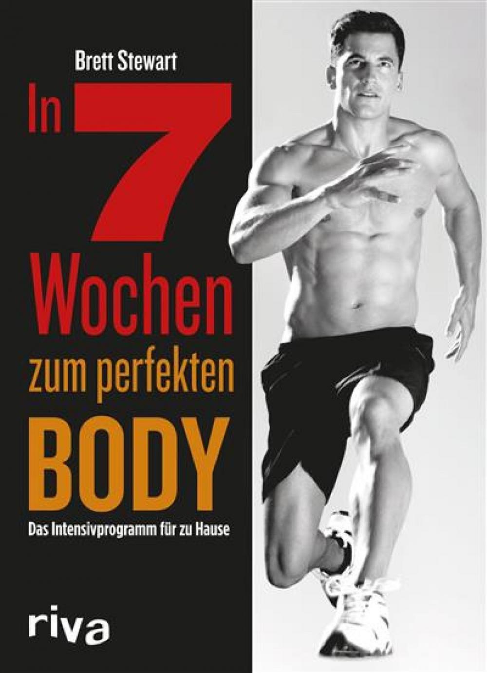 Big bigCover of In 7 Wochen zum perfekten Body