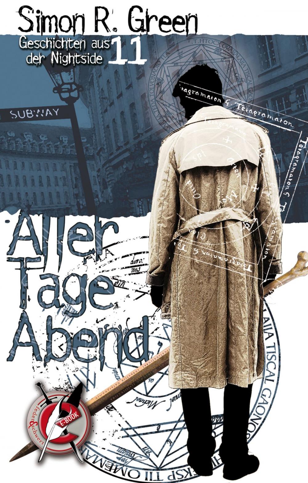 Big bigCover of Aller Tage Abend