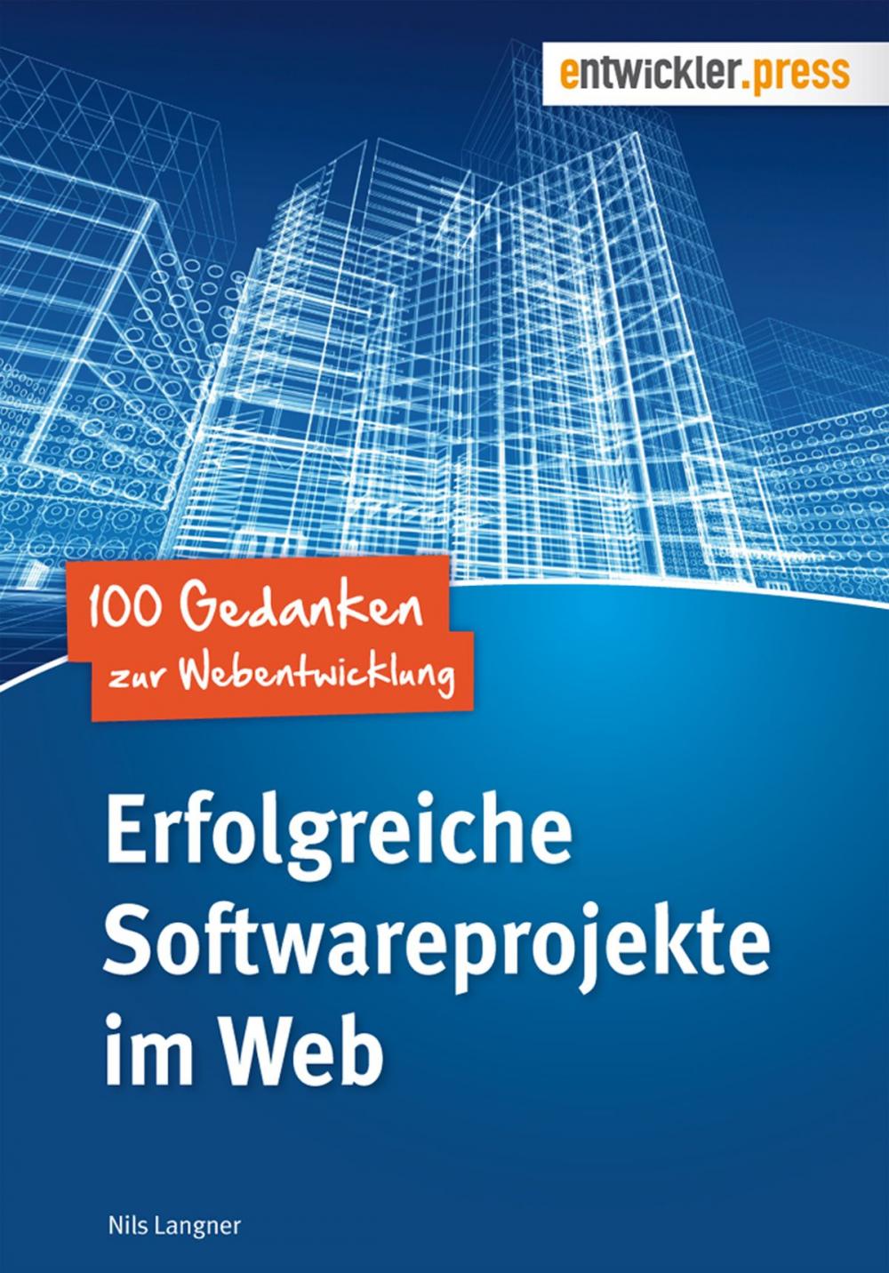 Big bigCover of Erfolgreiche Softwareprojekte im Web