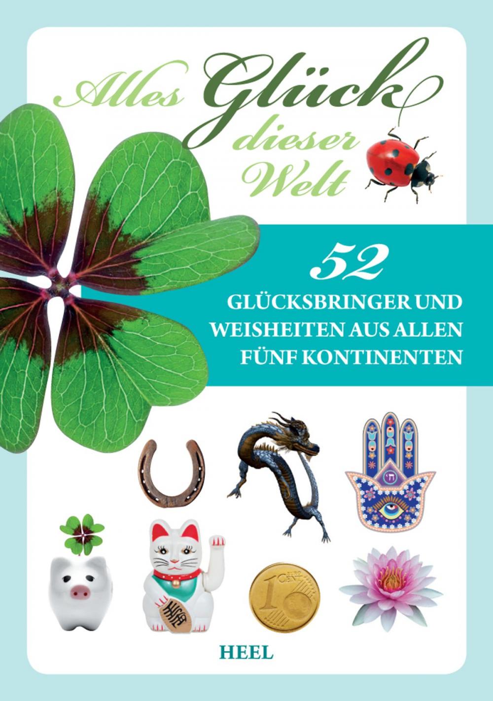 Big bigCover of Alles Glück dieser Welt