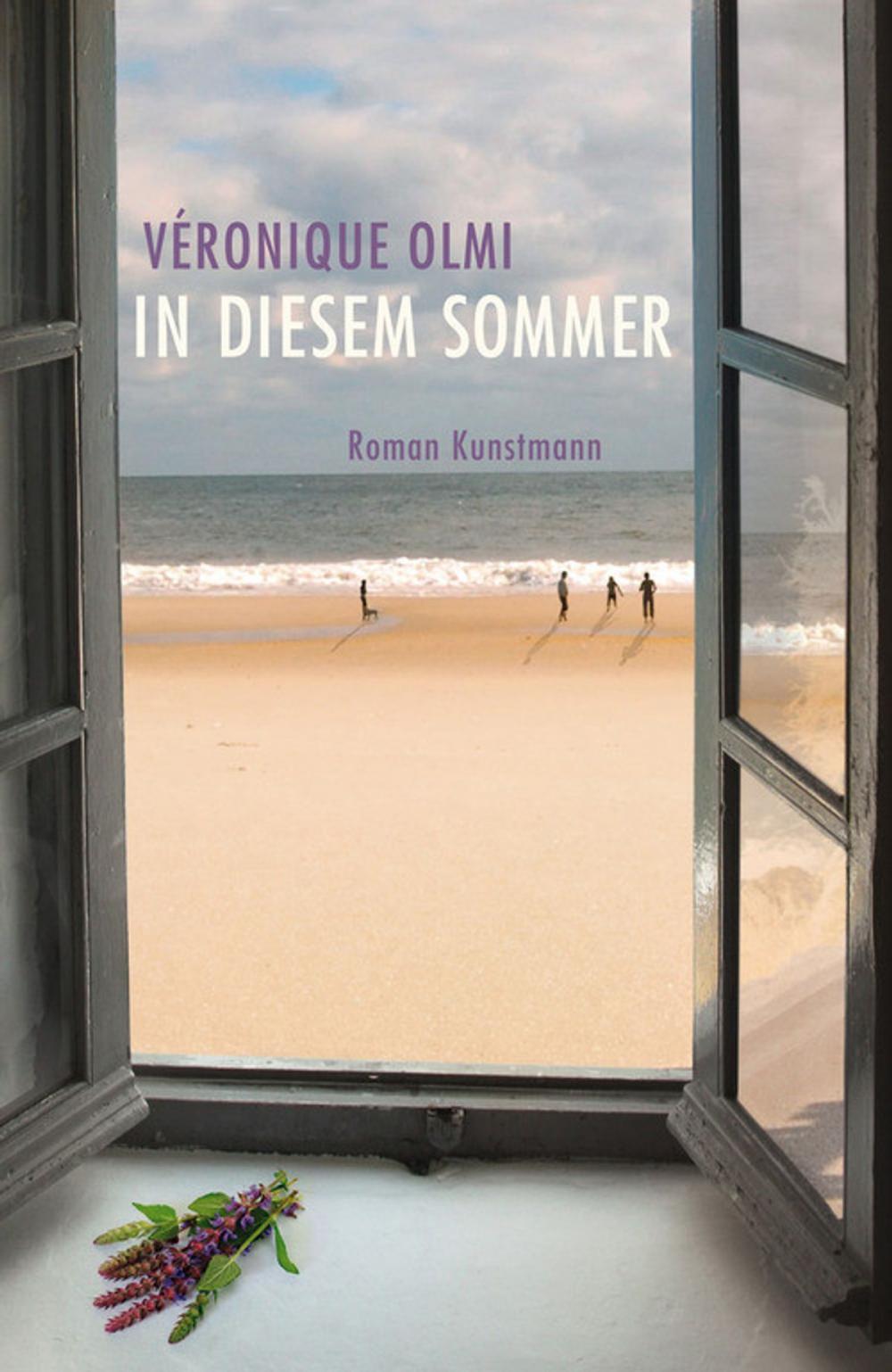 Big bigCover of In diesem Sommer