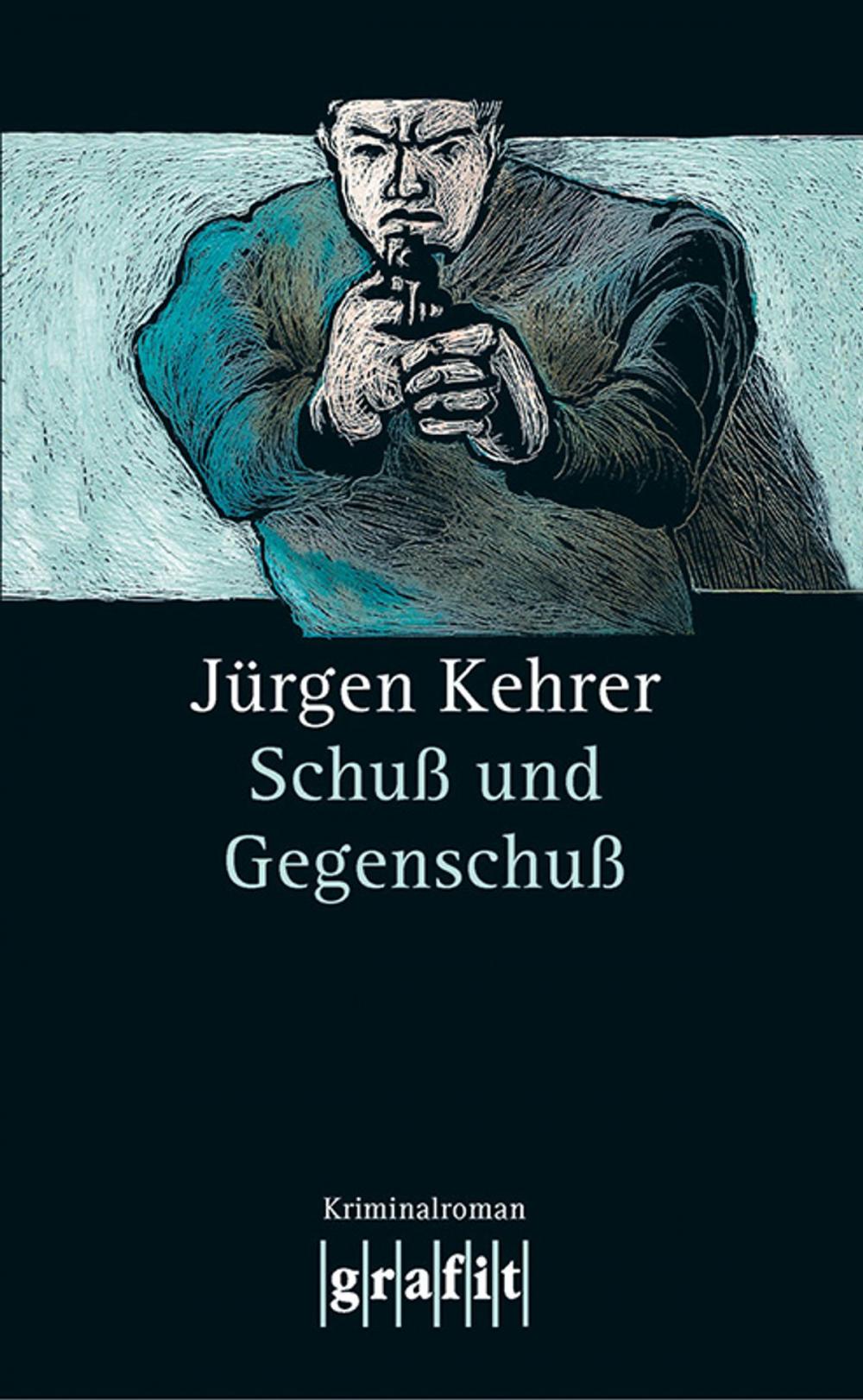 Big bigCover of Schuß und Gegenschuß