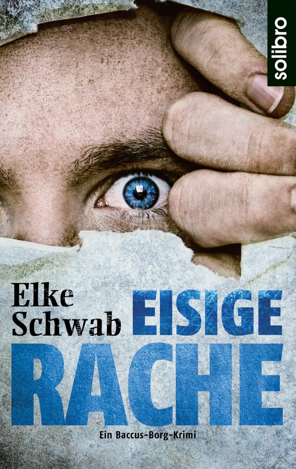 Big bigCover of Eisige Rache