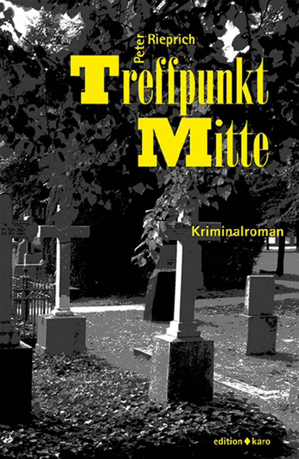 Big bigCover of Treffpunkt Mitte