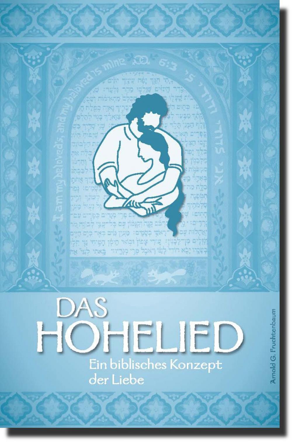 Big bigCover of Das Hohelied