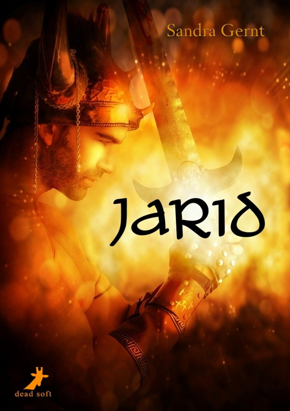 Big bigCover of Jarid