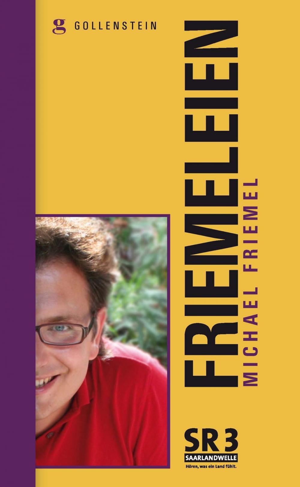 Big bigCover of Friemeleien