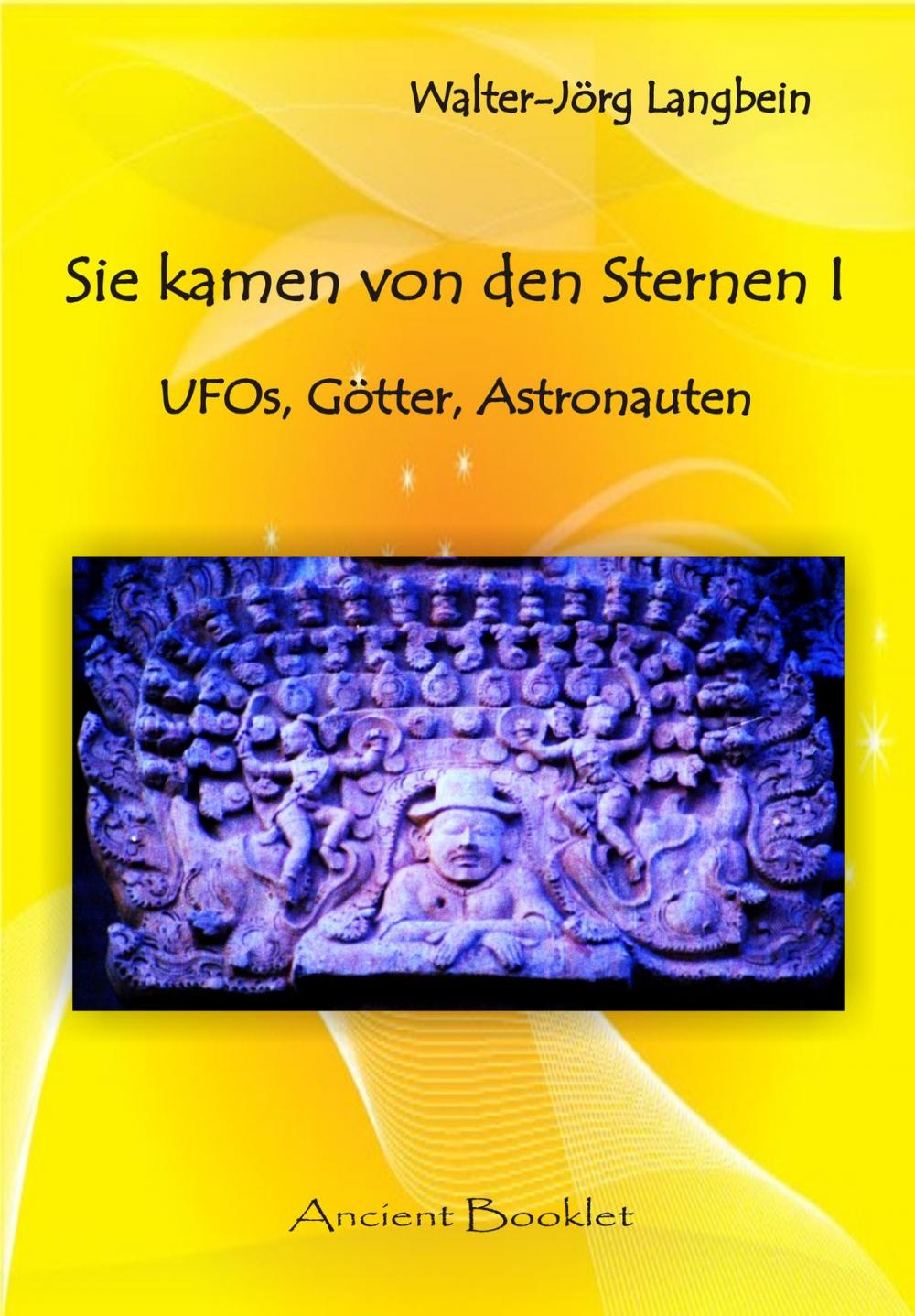 Big bigCover of Sie kamen von den Sternen I