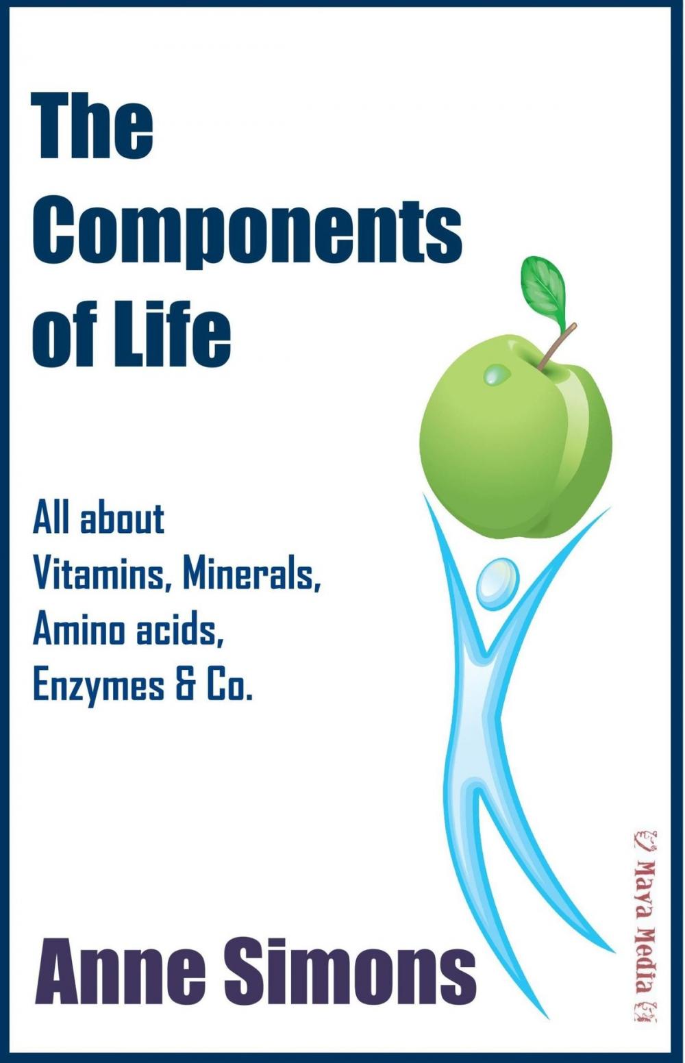 Big bigCover of The Components of Life