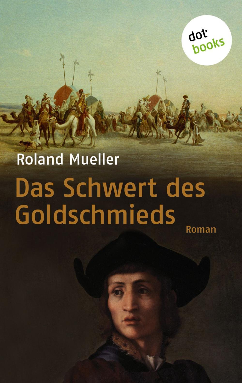 Big bigCover of Das Schwert des Goldschmieds