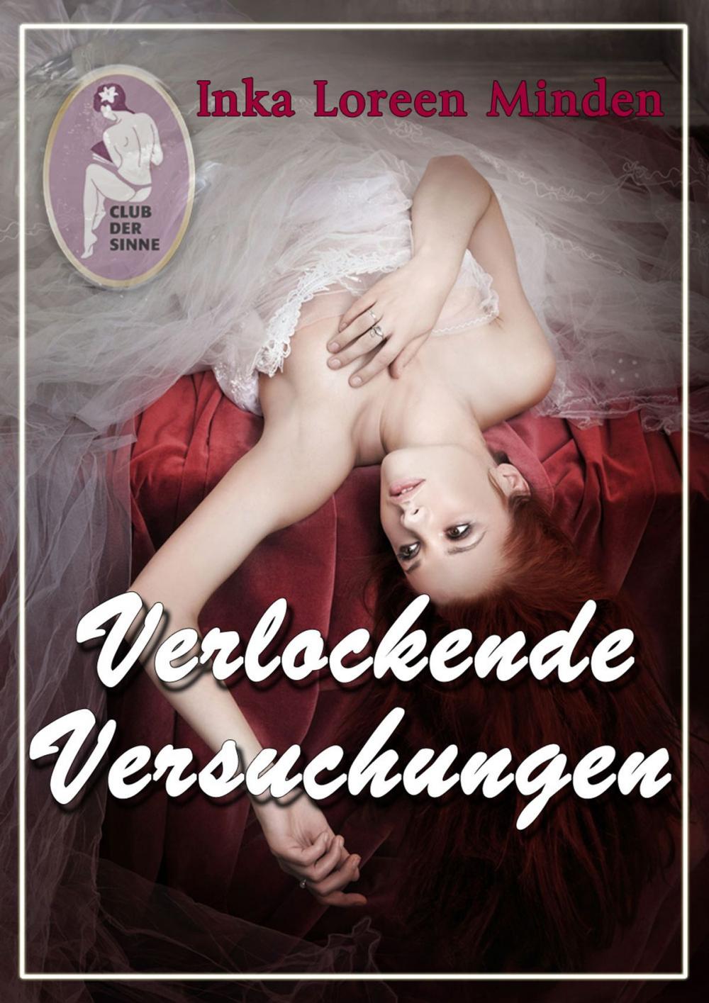 Big bigCover of Verlockende Versuchungen