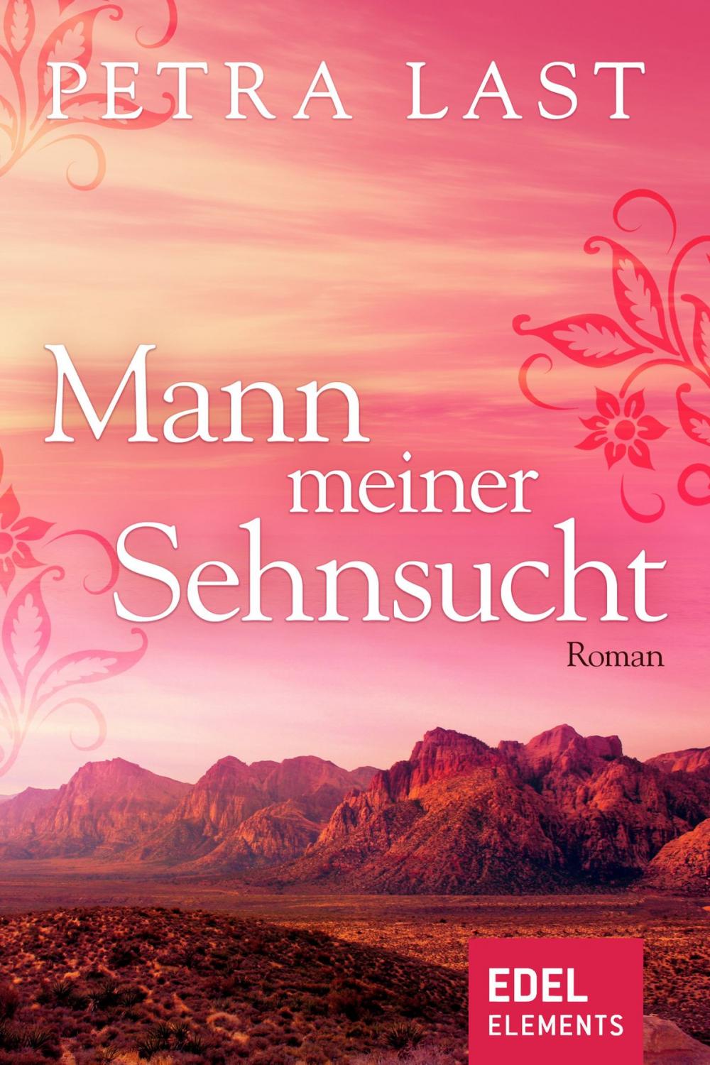 Big bigCover of Mann meiner Sehnsucht