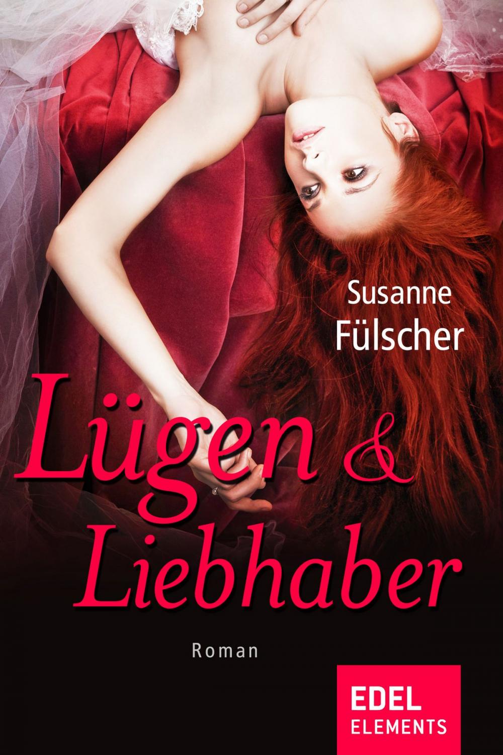 Big bigCover of Lügen & Liebhaber