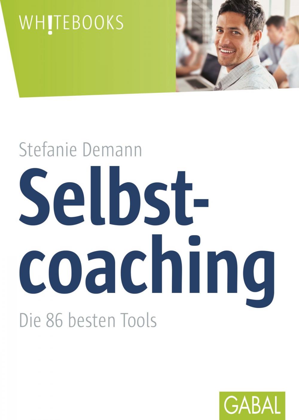 Big bigCover of Selbstcoaching