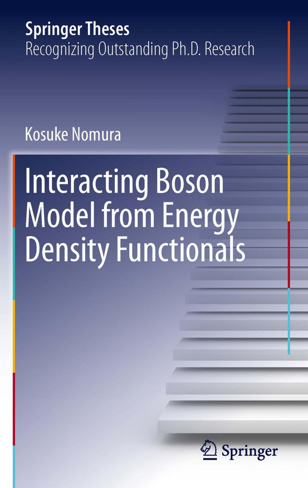 Big bigCover of Interacting Boson Model from Energy Density Functionals