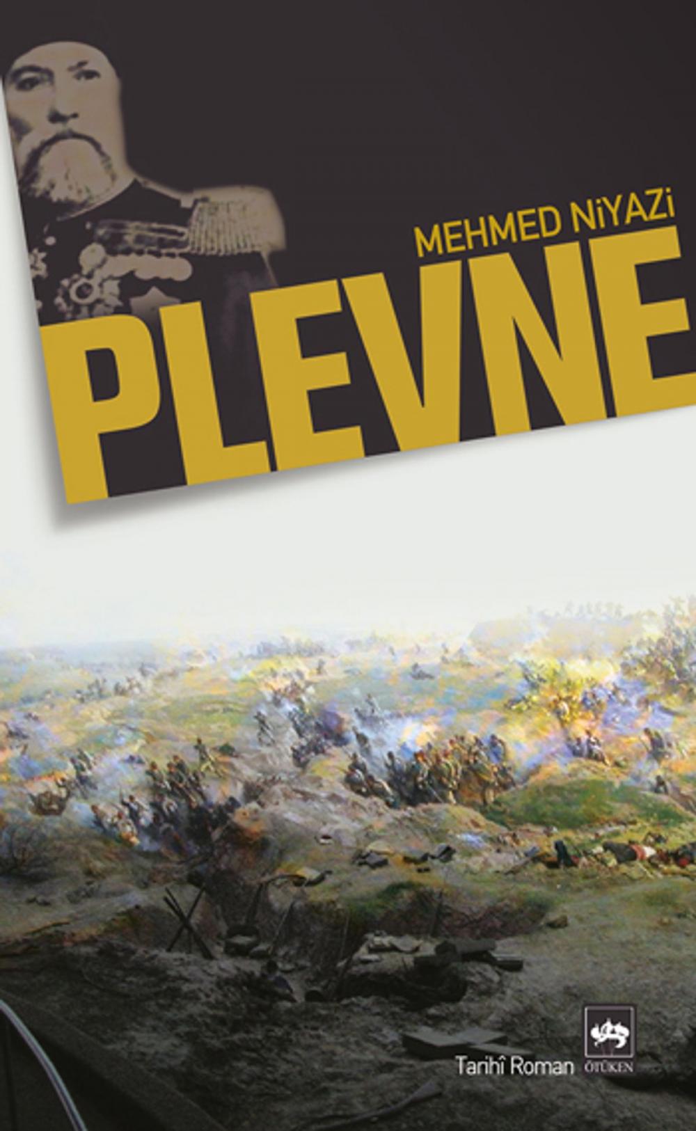 Big bigCover of Plevne